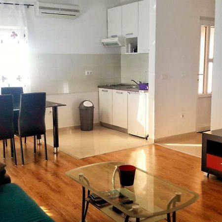 Apartman Kolan Ngoại thất bức ảnh