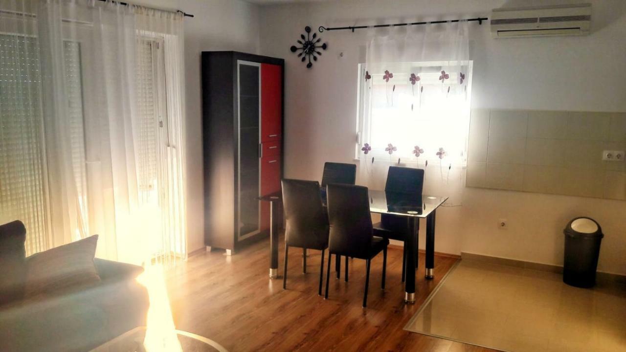 Apartman Kolan Ngoại thất bức ảnh