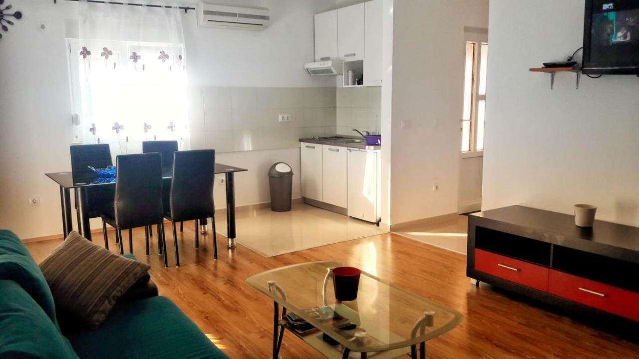 Apartman Kolan Ngoại thất bức ảnh