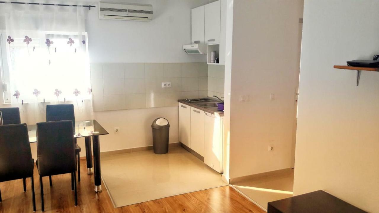 Apartman Kolan Ngoại thất bức ảnh