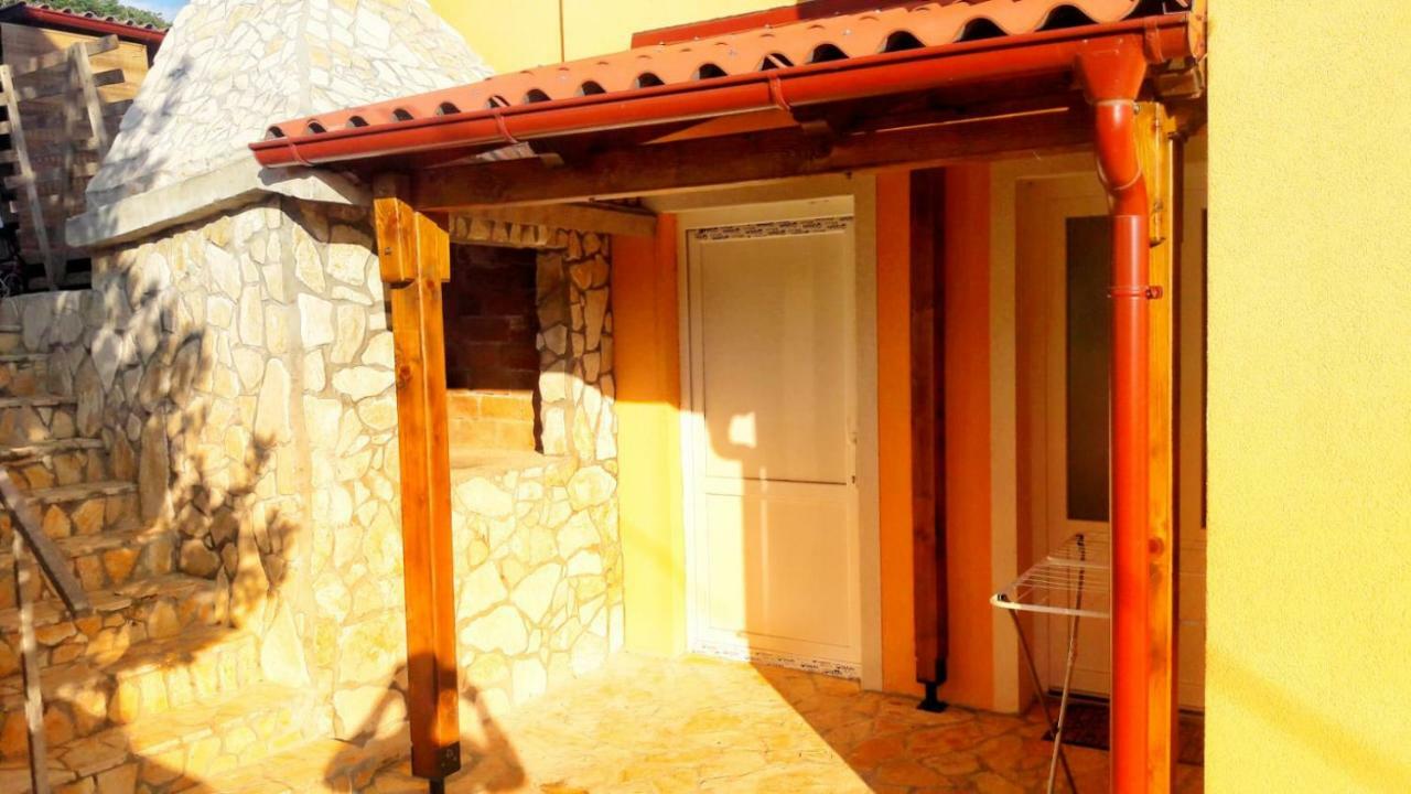 Apartman Kolan Ngoại thất bức ảnh