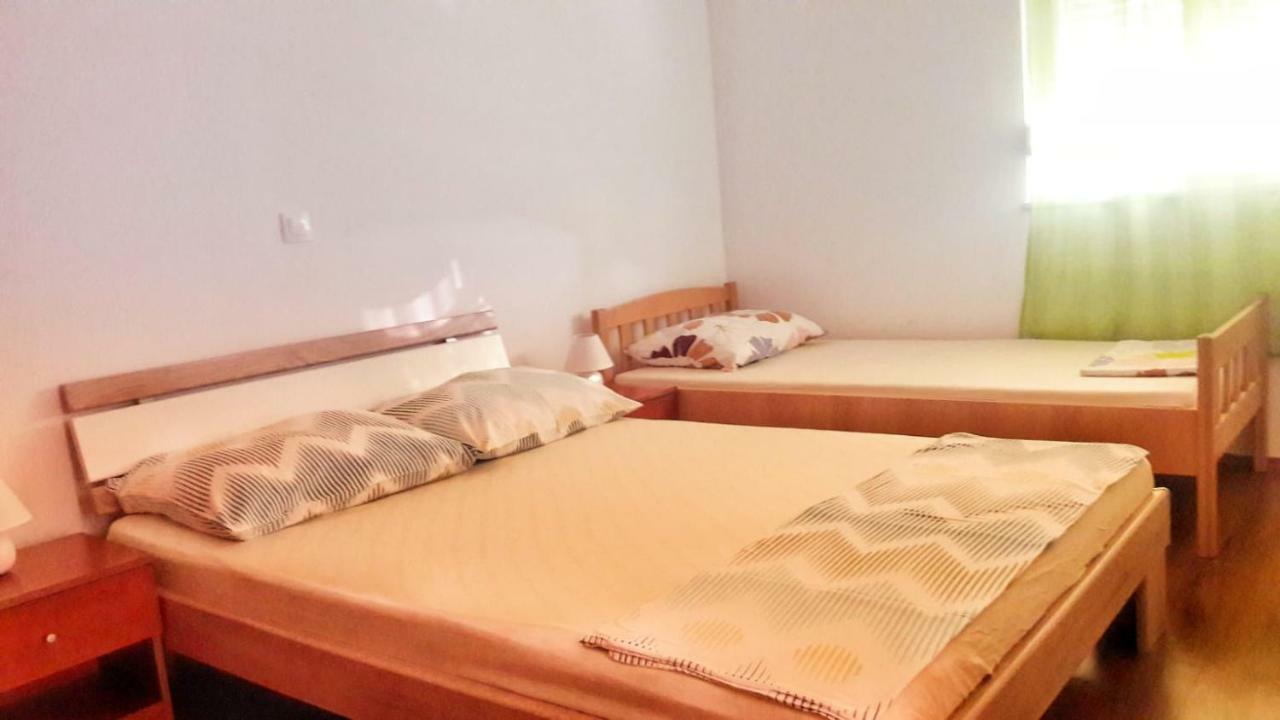 Apartman Kolan Ngoại thất bức ảnh